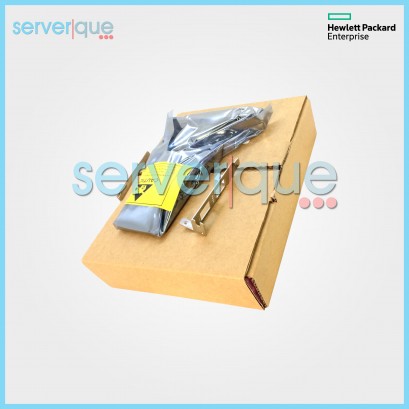 518001-001 HP 10GbE PCI Express G2 Dual Port Network Interface Card